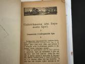 Limpamosios ligos ir Kaip nuo jų išsisaugoti? 1915 - nuotraukos Nr. 3