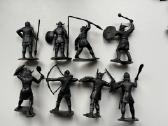 Dzi kareiveliai vikingai - nuotraukos Nr. 2
