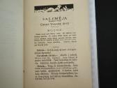 Salomėja Herodienės duktė. Drama 1915 m. - nuotraukos Nr. 3