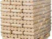 Briketai nuo 249€,granules nuo 295€ - nuotraukos Nr. 2