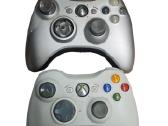 Xbox 360 su originaliu Halo 3: Odst priek - nuotraukos Nr. 2
