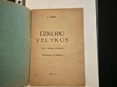 Užkurio Velykos - nuotraukos Nr. 2