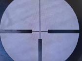 Karabinas Cz 550, 30-06 springf. Optika Bushnell - nuotraukos Nr. 3