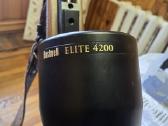 Karabinas Cz 550, 30-06 springf. Optika Bushnell - nuotraukos Nr. 4