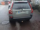 Parduodu Xc90 - nuotraukos Nr. 5