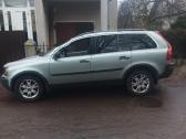 Parduodu Xc90 - nuotraukos Nr. 6
