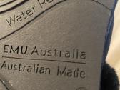 Emu Australia nauji žieminiai batai - nuotraukos Nr. 3