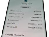Samsung Galaxy S20 + 3 mėn. garantija - nuotraukos Nr. 4