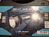 Prožektorius Olight M2x-ut Javelot - nuotraukos Nr. 3