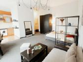 Apartamentai Vilniaus centre ir aplink - nuotraukos Nr. 9