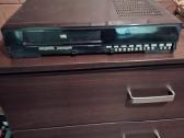 Video magnetofonas