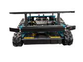 Benzininis ir Dyzelinis Robotas Mulčeris Gtm - nuotraukos Nr. 5