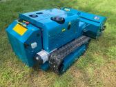 Benzininis ir Dyzelinis Robotas Mulčeris Gtm - nuotraukos Nr. 12
