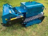Benzininis ir Dyzelinis Robotas Mulčeris Gtm - nuotraukos Nr. 13