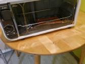 Mini orkaitėje Moulinex Grill - nuotraukos Nr. 3