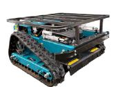 Mulčeriai robotai už geriausia kaina Gtm Akcija - nuotraukos Nr. 5