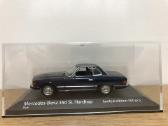 Mercedes-benz 350 SL Hardtop