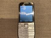 Nokia E52