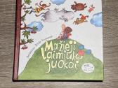 Mažieji Laimiuko juokai.