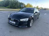 Audi A5 Sportback - nuotraukos Nr. 2