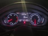Audi A5 Sportback - nuotraukos Nr. 3