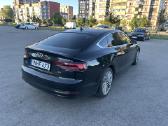 Audi A5 Sportback - nuotraukos Nr. 5