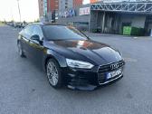 Audi A5 Sportback - nuotraukos Nr. 6