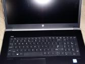 Hp Probook 470 G5 - nuotraukos Nr. 3