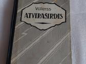 Atviraširdis