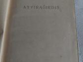 Atviraširdis - nuotraukos Nr. 2