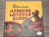 Mažosios Laimiuko žinios Paulius Juodišius