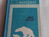 Fritjofas Nansenas
