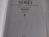 Salomėjos Nėries gyvenimo ir kūrybos metraštis - nuotraukos Nr. 2
