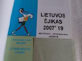 Lietuvos ėjikas 2007' 19 - nuotraukos Nr. 2