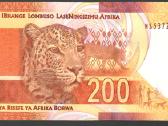 Ivairus banknotai - nuotraukos Nr. 4