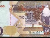 Ivairus banknotai - nuotraukos Nr. 13