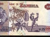 Ivairus banknotai - nuotraukos Nr. 14