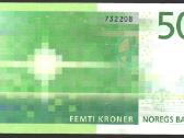 Ivairus banknotai - nuotraukos Nr. 26