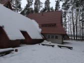 Poilsiavietė-vila su tvenkiniais šalia Giluičio - nuotraukos Nr. 2
