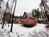 Poilsiavietė-vila su tvenkiniais šalia Giluičio - nuotraukos Nr. 6