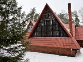 Poilsiavietė-vila su tvenkiniais šalia Giluičio - nuotraukos Nr. 7
