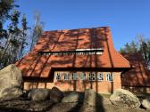 Poilsiavietė-vila su tvenkiniais šalia Giluičio - nuotraukos Nr. 13