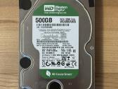 Kietasis diskas 500gb Western Digital Wd5000aads - nuotraukos Nr. 2
