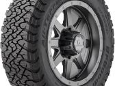 Bfgoodrich All-terrain T/a Ko3 275/55r20 115/112s