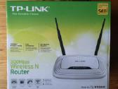 Maršrutizatorius Tp Link Tl-wr841n
