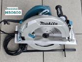 Diskinis pjūklas Makita ir staklės 4 modeliai - nuotraukos Nr. 5