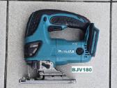Makita tiesinis pjūklas ir siaurapjūklis - nuotraukos Nr. 6
