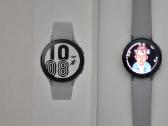 Galaxy watch 4 Lte (esim) 44 mm