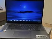 Loptopas Acer Chromebook plus 515