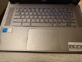 Loptopas Acer Chromebook plus 515 - nuotraukos Nr. 8